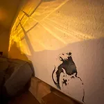 Bright & Spacious Room In Shared Flat In Friedrichshain 베를린