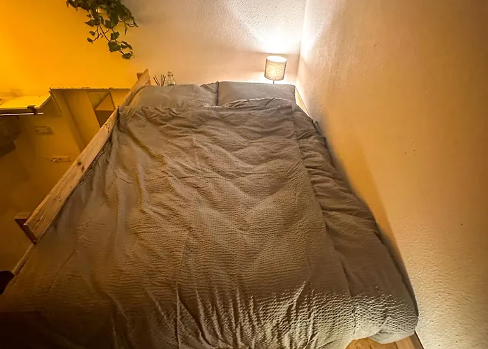 Bright & Spacious In Vibrant Friedrichshain 홈스테이 베를린