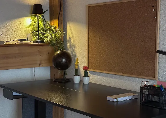 Bright & Spacious In Vibrant Friedrichshain *