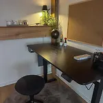 Bright & Spacious In Shared Flat In Friedrichshain ホームステイ
