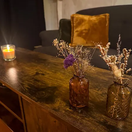 Accommodatie bij particulieren Bright & Spacious In Vibrant Friedrichshain *