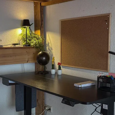 Bright & Spacious In Vibrant Friedrichshain *