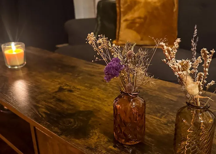 Homestay Bright & Spacious In Vibrant Friedrichshain *