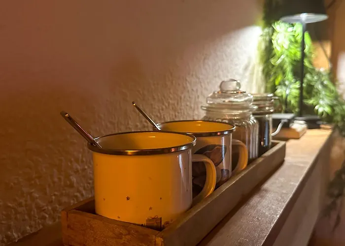 Bright & Spacious In Vibrant Friedrichshain